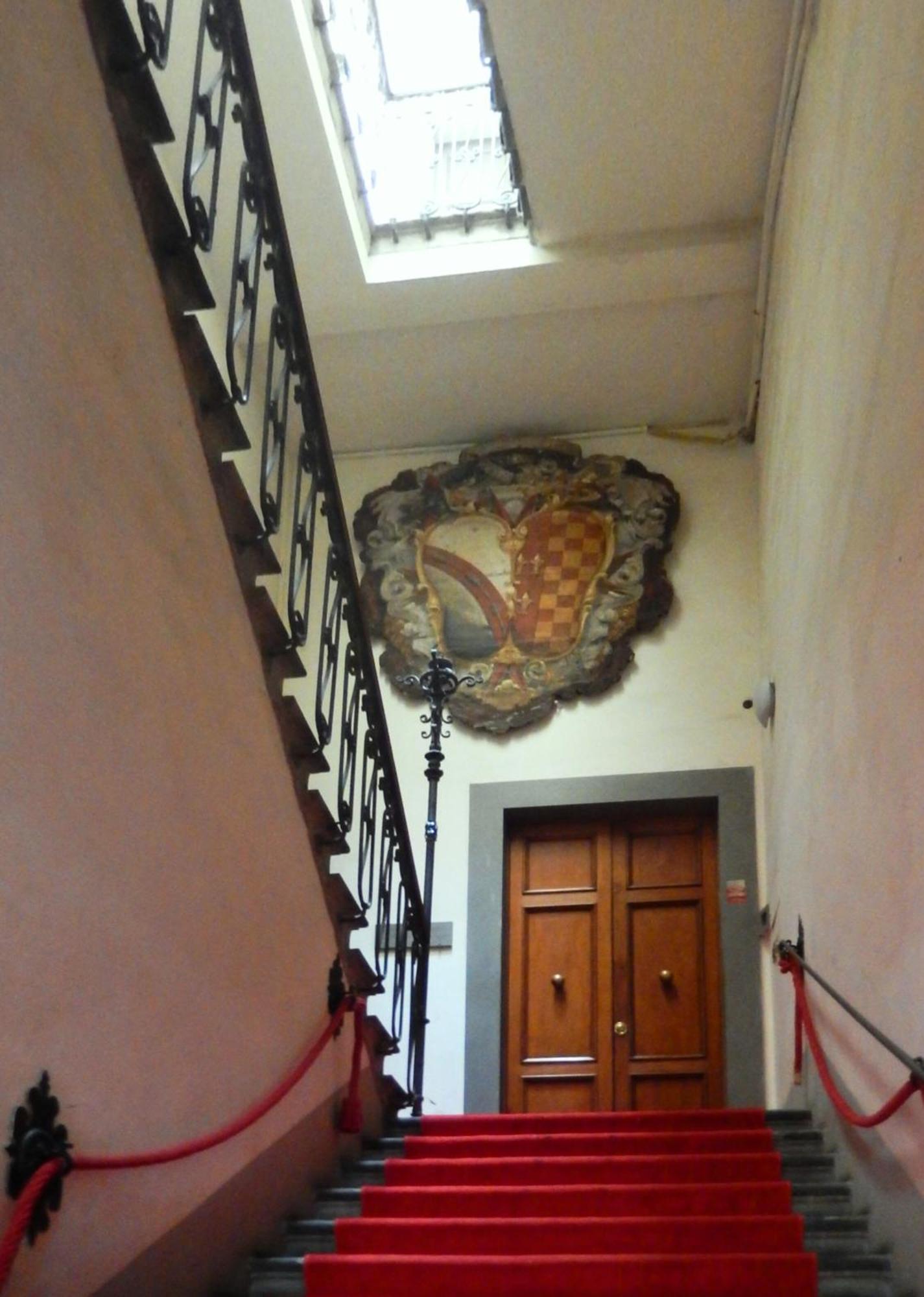 Panoramic View 2 Pitti Palace Close 2Ponte Vecchio Florence Ngoại thất bức ảnh